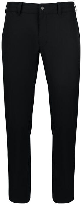 Cutter & Buck CB356410 C&amp;B New Salish Pants - Black