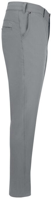 Cutter & Buck CB356410 C&amp;B New Salish Pants - Grey