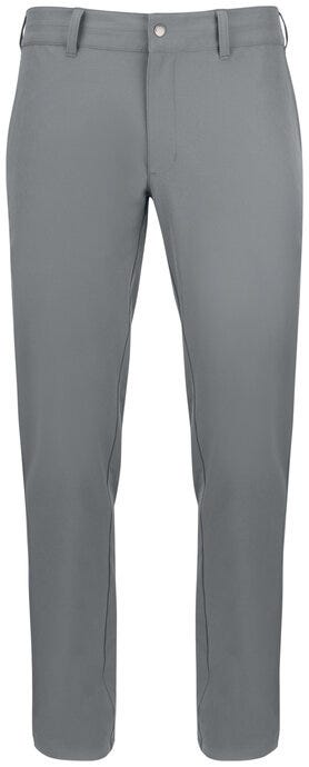 Cutter & Buck CB356410 C&amp;B New Salish Pants - Grey