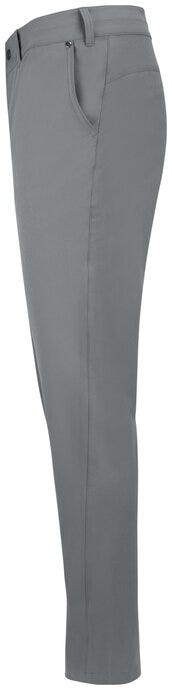 Cutter & Buck CB356410 C&amp;B New Salish Pants - Grey