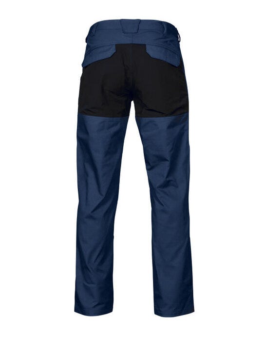 ProJob Workwear PJ642520 ProJob Service Stretch Trouser - Navy