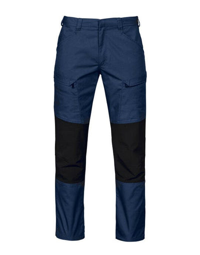 ProJob Workwear PJ642520 ProJob Service Stretch Trouser - Navy
