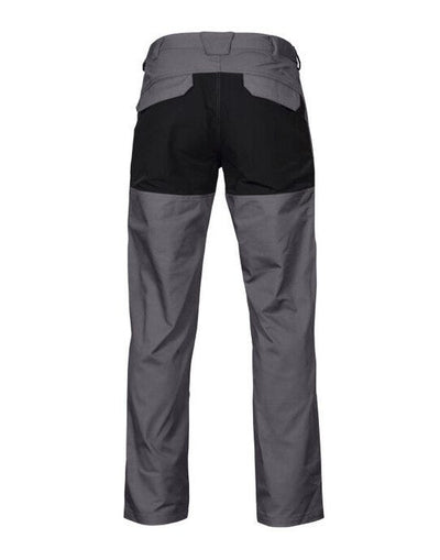 ProJob Workwear PJ642520 ProJob Service Stretch Trouser - Grey