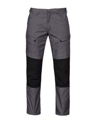ProJob Workwear PJ642520 ProJob Service Stretch Trouser - Grey