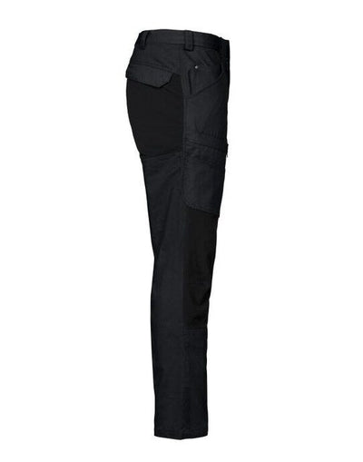 ProJob Workwear PJ642520 ProJob Service Stretch Trouser - Black