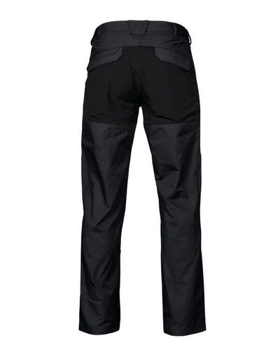 ProJob Workwear PJ642520 ProJob Service Stretch Trouser - Black