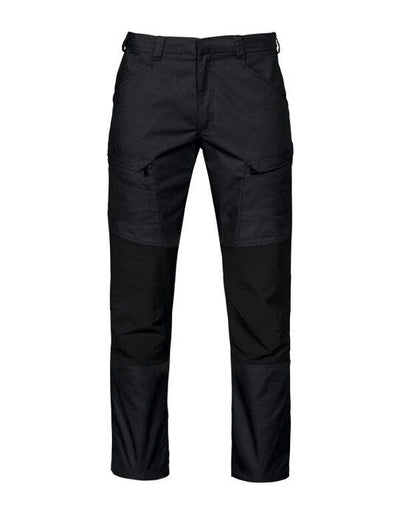 ProJob Workwear PJ642520 ProJob Service Stretch Trouser - Black