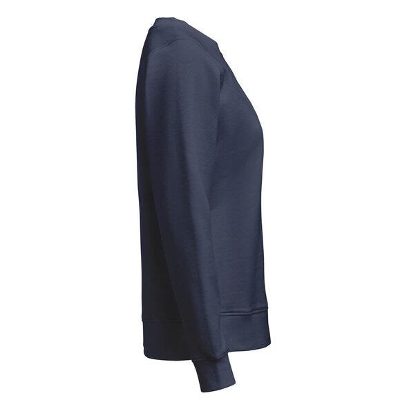 Printer Essentials PE2262074 Printer Ladies Softball Sweater - Navy