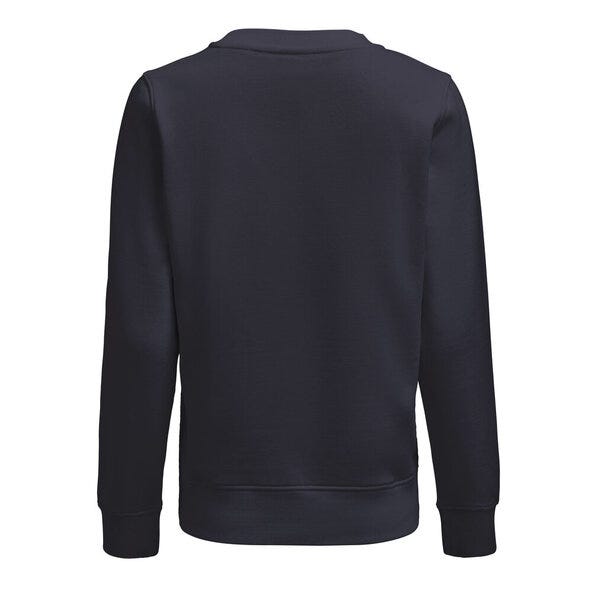 Printer Essentials PE2262074 Printer Ladies Softball Sweater - Dark Navy