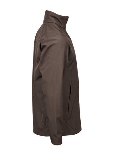 Tee Jays TJ9520 Performance Softshell - Earth
