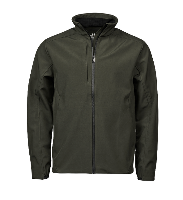 Tee Jays TJ9520 Performance Softshell - Hunter Green