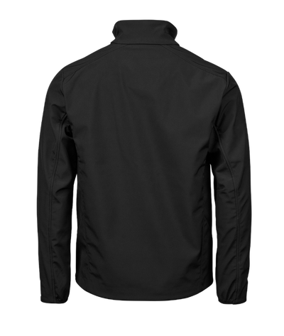 Tee Jays TJ9520 Performance Softshell - Black