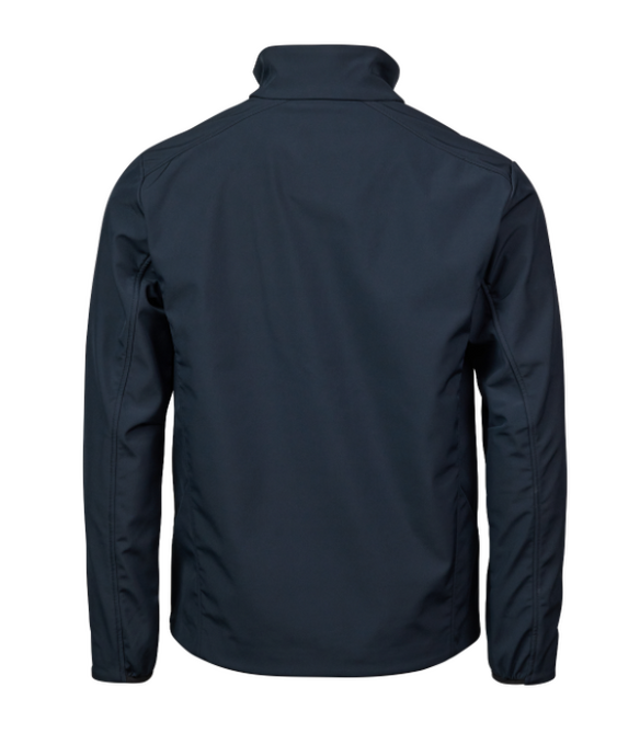 Tee Jays TJ9520 Performance Softshell - Deep Navy