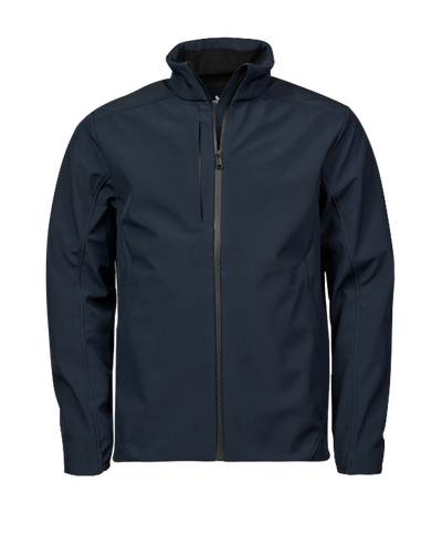 Tee Jays TJ9520 Performance Softshell - Deep Navy
