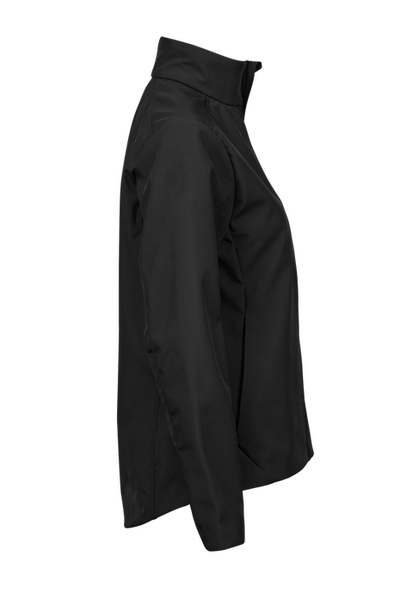 Tee Jays TJ9521 Ladies Performance Softshell - Black