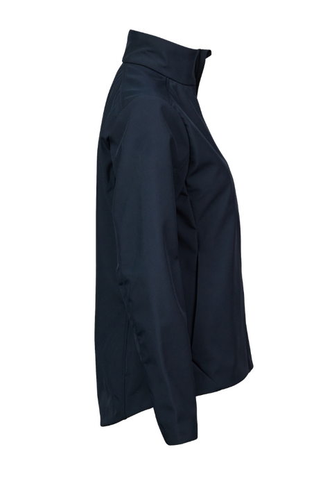 Tee Jays TJ9521 Ladies Performance Softshell - Deep Navy
