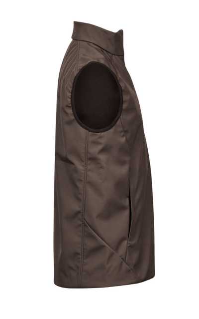 Tee Jays TJ9522 Performance Softshell Bodywarme - Earth