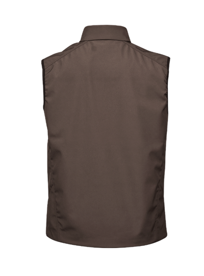 Tee Jays TJ9522 Performance Softshell Bodywarme - Earth