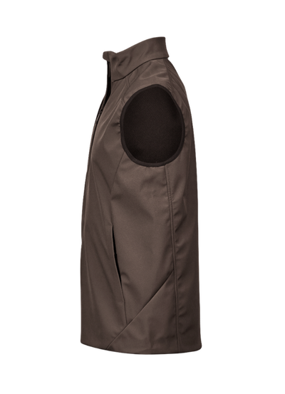 Tee Jays TJ9522 Performance Softshell Bodywarme - Earth