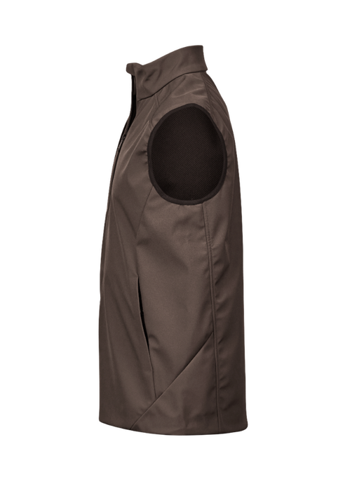 Tee Jays TJ9522 Performance Softshell Bodywarme - Earth