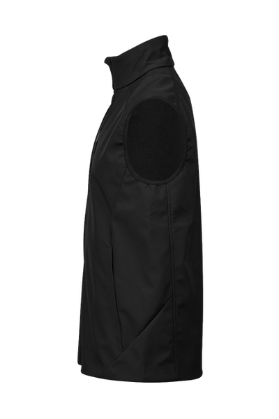 Tee Jays TJ9522 Performance Softshell Bodywarme - Black