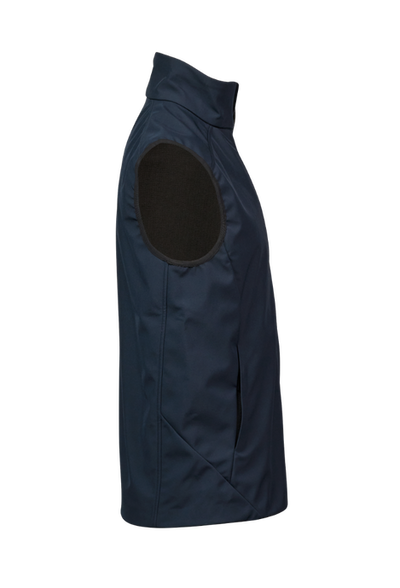 Tee Jays TJ9522 Performance Softshell Bodywarme - Deep Navy