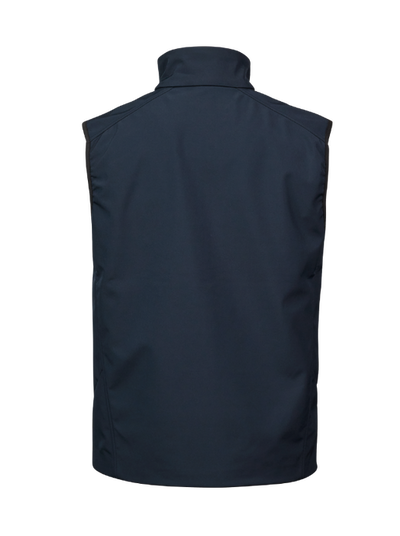 Tee Jays TJ9522 Performance Softshell Bodywarme - Deep Navy
