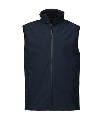 Tee Jays TJ9522 Performance Softshell Bodywarme - Deep Navy