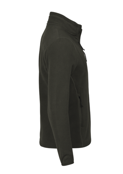 Tee Jays TJ9130 Trail Fleece - Hunter Green