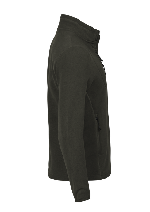Tee Jays TJ9130 Trail Fleece - Hunter Green