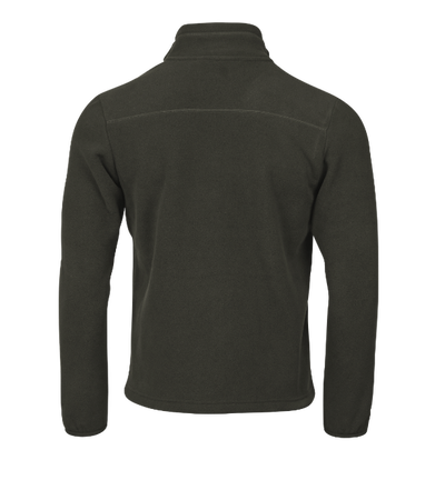 Tee Jays TJ9130 Trail Fleece - Hunter Green
