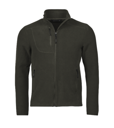 Tee Jays TJ9130 Trail Fleece - Hunter Green