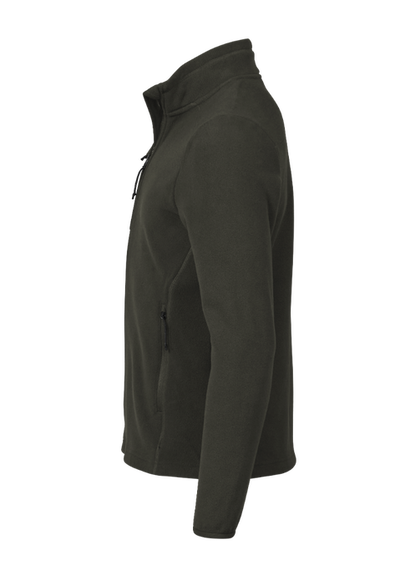 Tee Jays TJ9130 Trail Fleece - Hunter Green