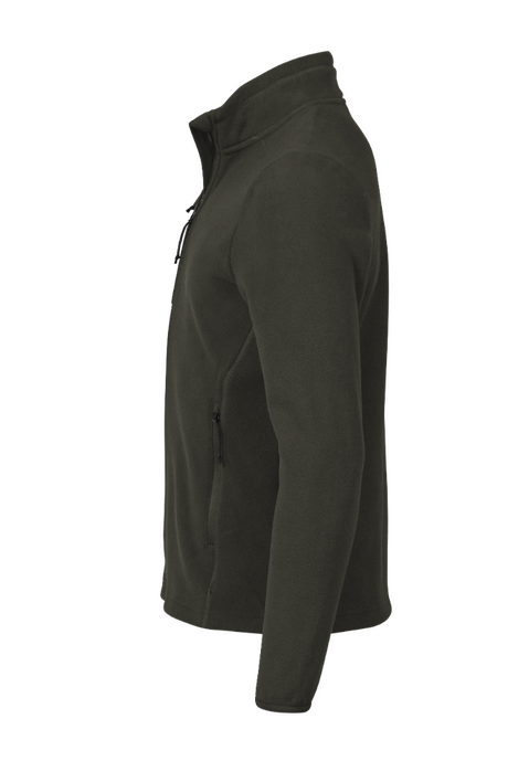Tee Jays TJ9130 Trail Fleece - Hunter Green
