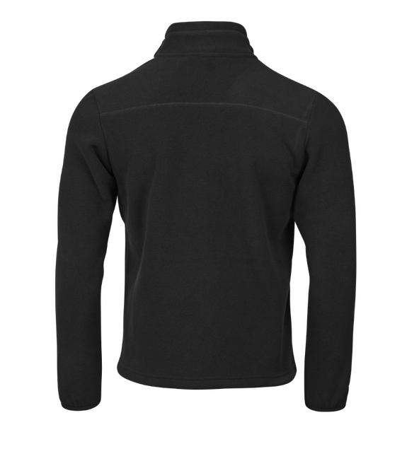 Tee Jays TJ9130 Trail Fleece - Black