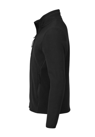 Tee Jays TJ9130 Trail Fleece - Black