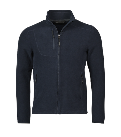 Tee Jays TJ9130 Trail Fleece - Deep Navy