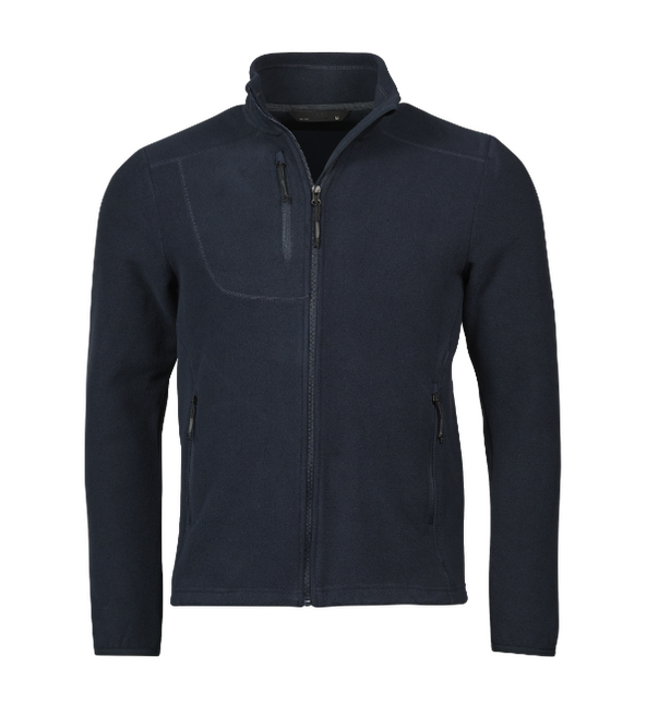Tee Jays TJ9130 Trail Fleece - Deep Navy