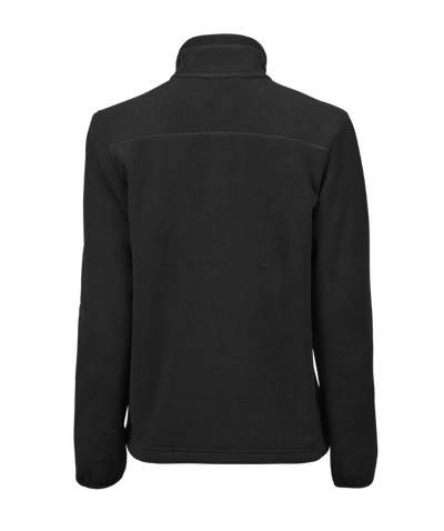 Tee Jays TJ9131 Ladies Trail Fleece - Black
