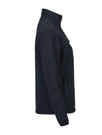 Tee Jays TJ9131 Ladies Trail Fleece - Deep Navy