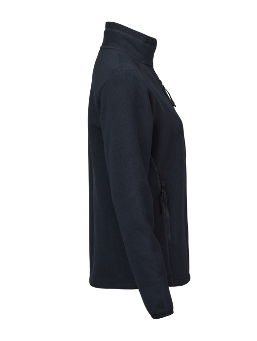 Tee Jays TJ9131 Ladies Trail Fleece - Deep Navy