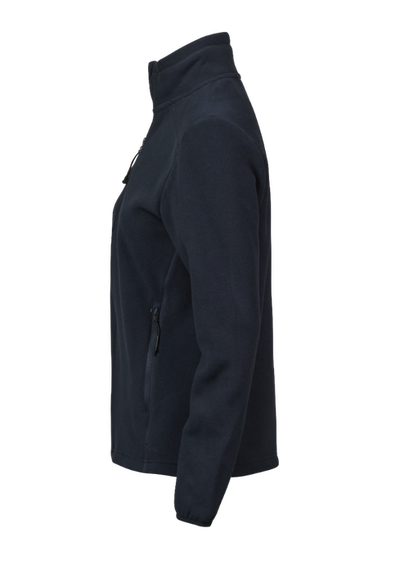 Tee Jays TJ9131 Ladies Trail Fleece - Deep Navy