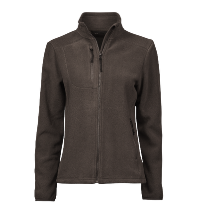 Tee Jays TJ9131 Ladies Trail Fleece - Earth