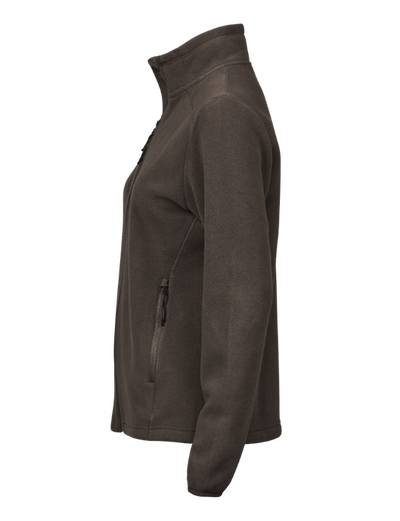 Tee Jays TJ9131 Ladies Trail Fleece - Earth
