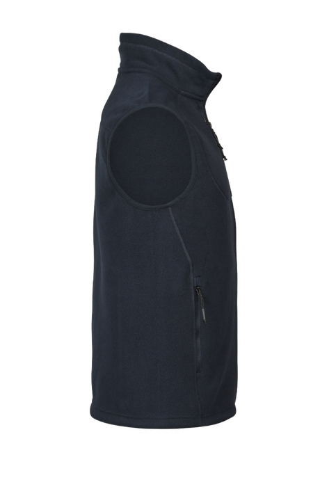 Tee Jays TJ9132 Trail Fleece Bodywarmer - Deep Navy