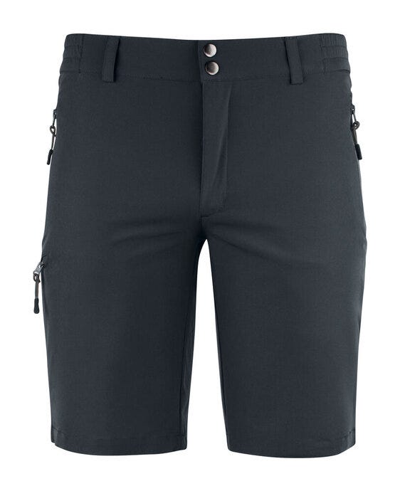 Clique CQ022054 Bend - Black