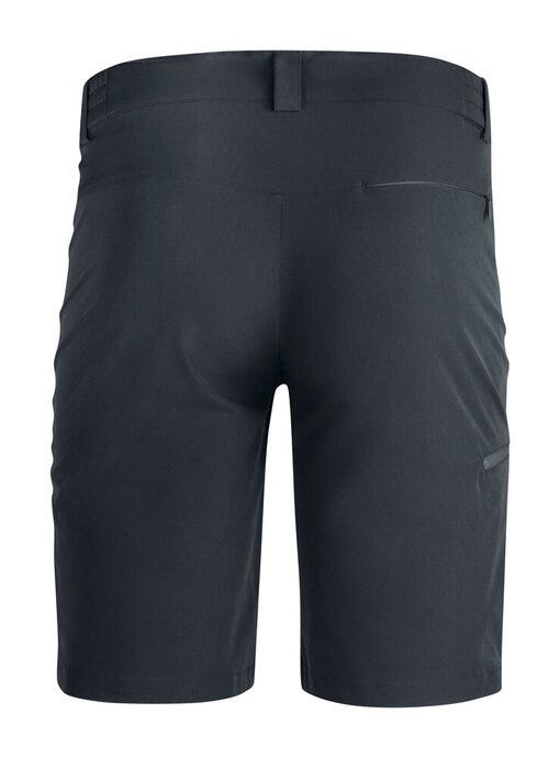 Clique CQ022054 Bend - Black