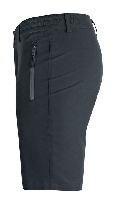 Clique CQ022054 Bend - Black