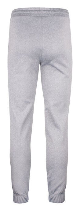 Clique CQ021017 Basic Active Pants - Grey Melange