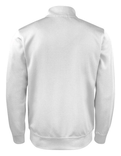 Clique CQ021016 Basic Active Cardigan - White